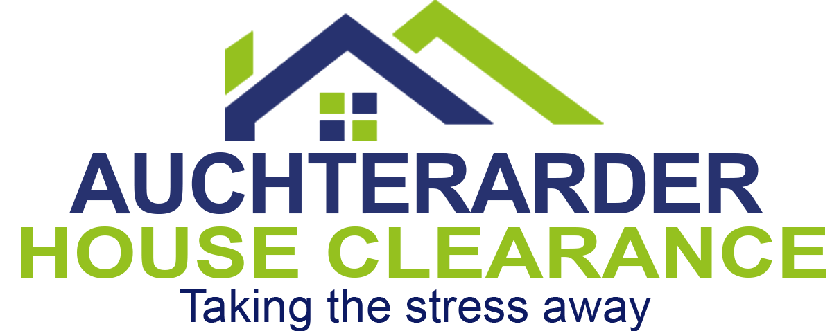 Auchterarder House Clearance